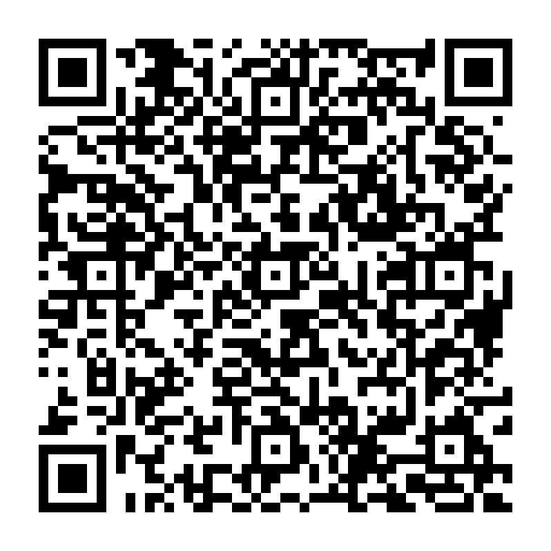 QR kodas