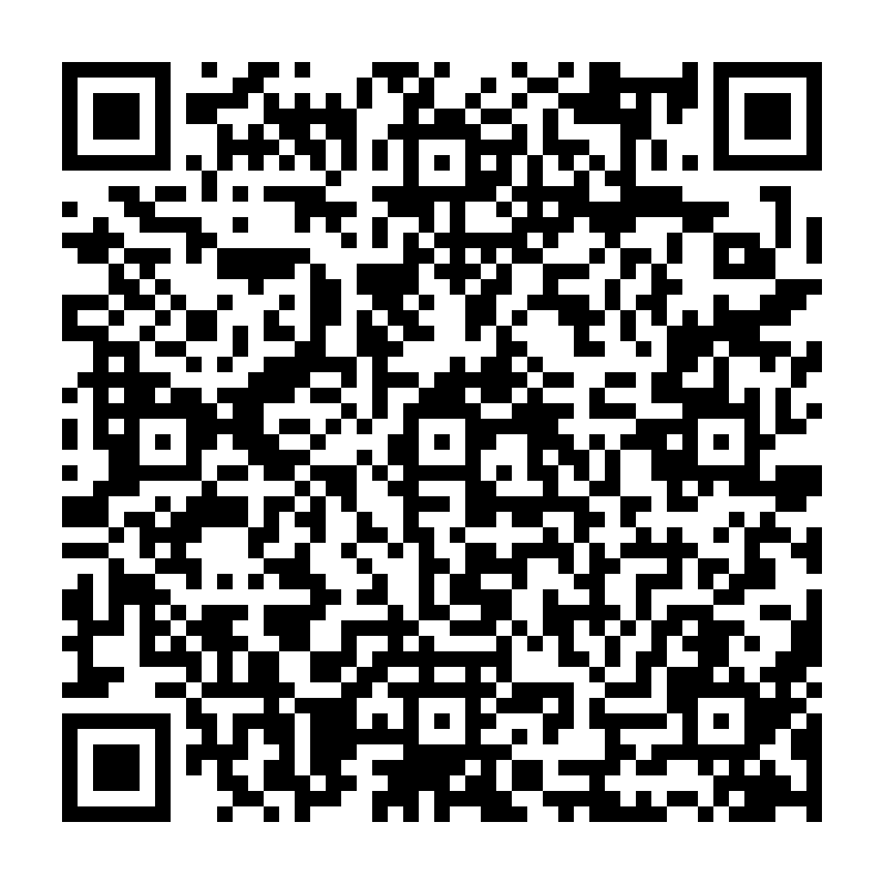 QR kodas