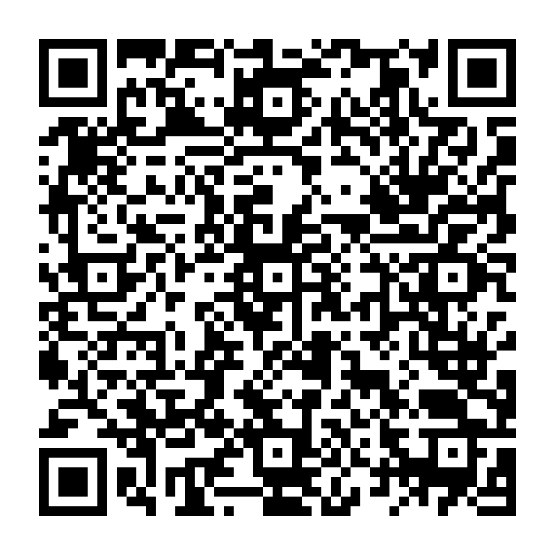 QR kodas