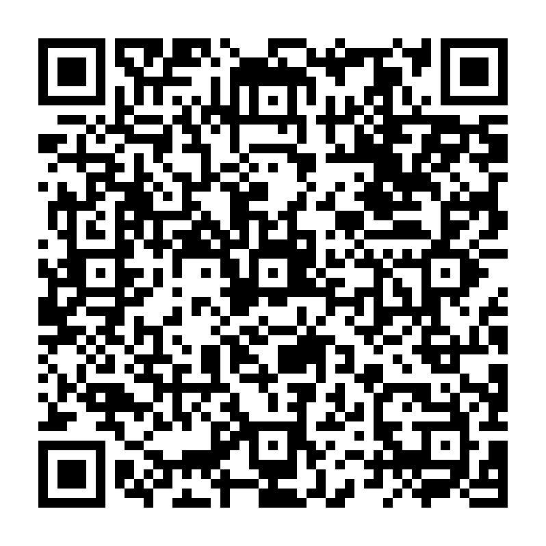 QR kodas
