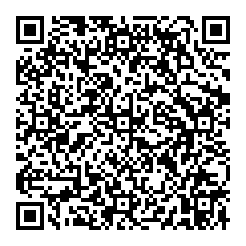 QR kodas