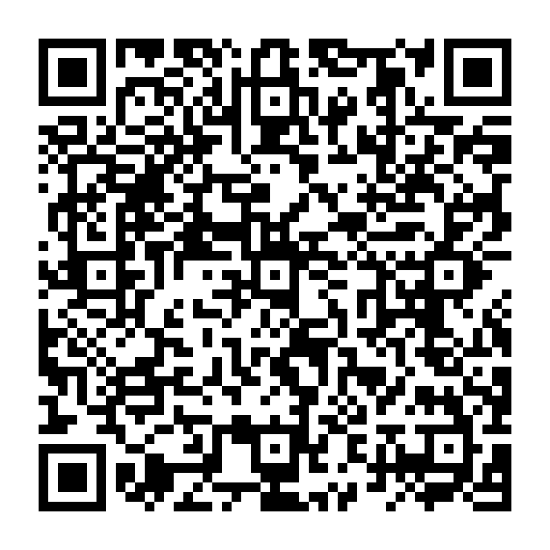 QR kodas