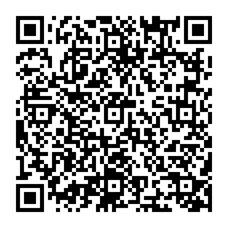 QR kodas
