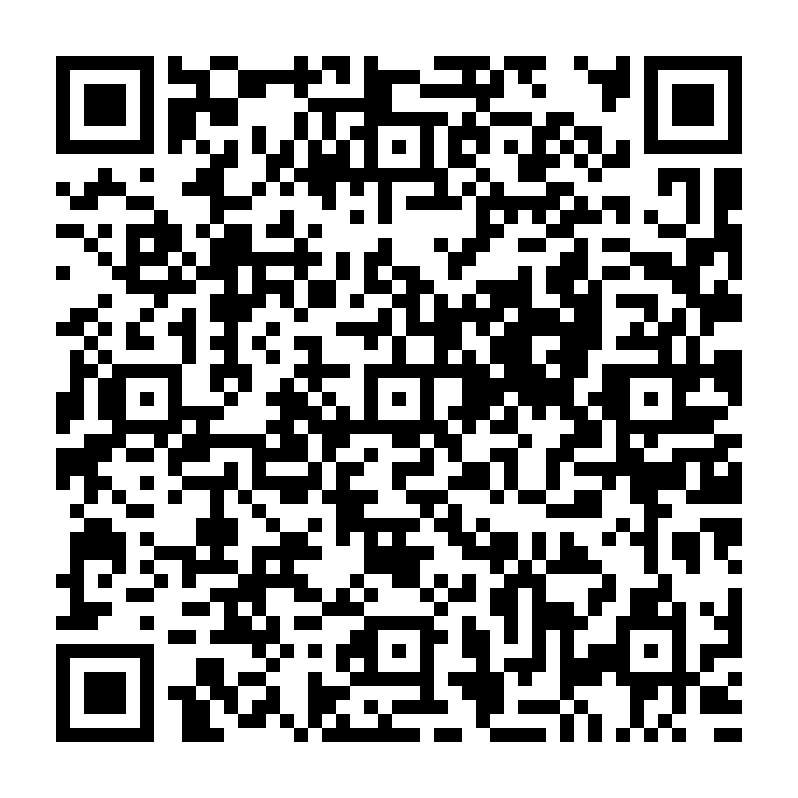 QR kodas