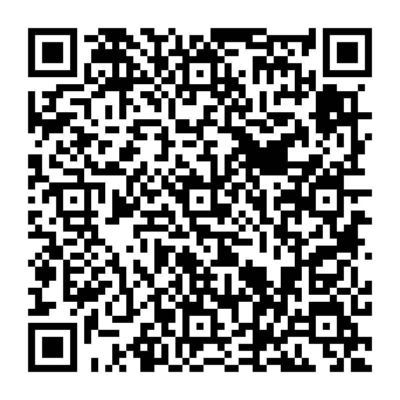 QR kodas