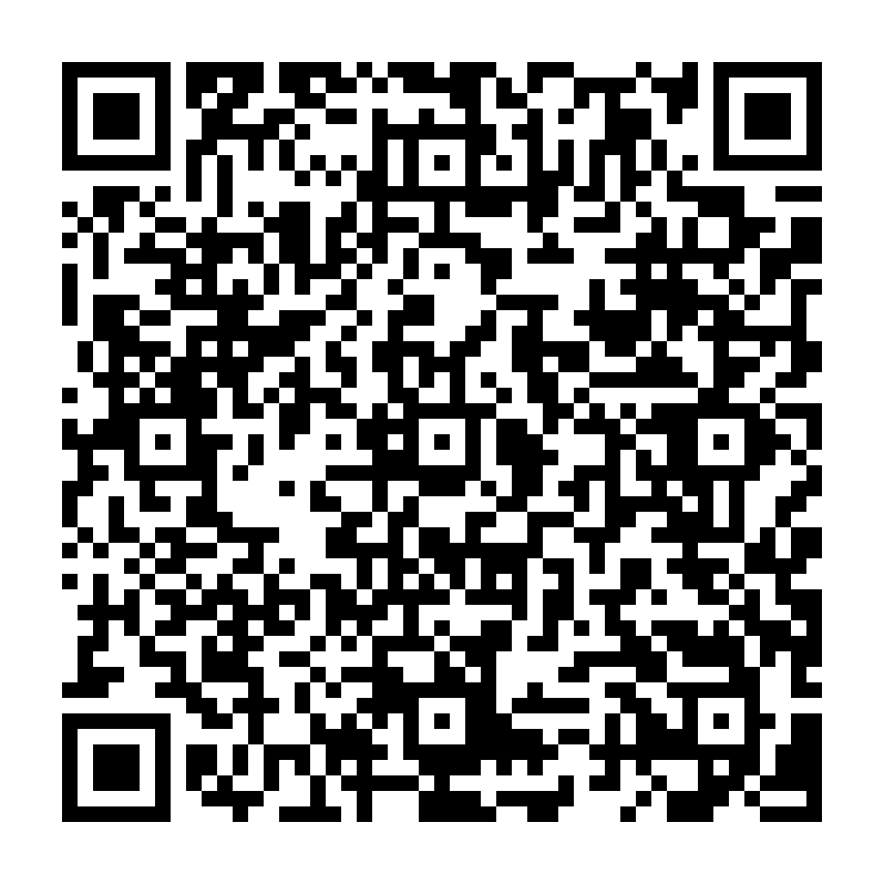 QR kodas