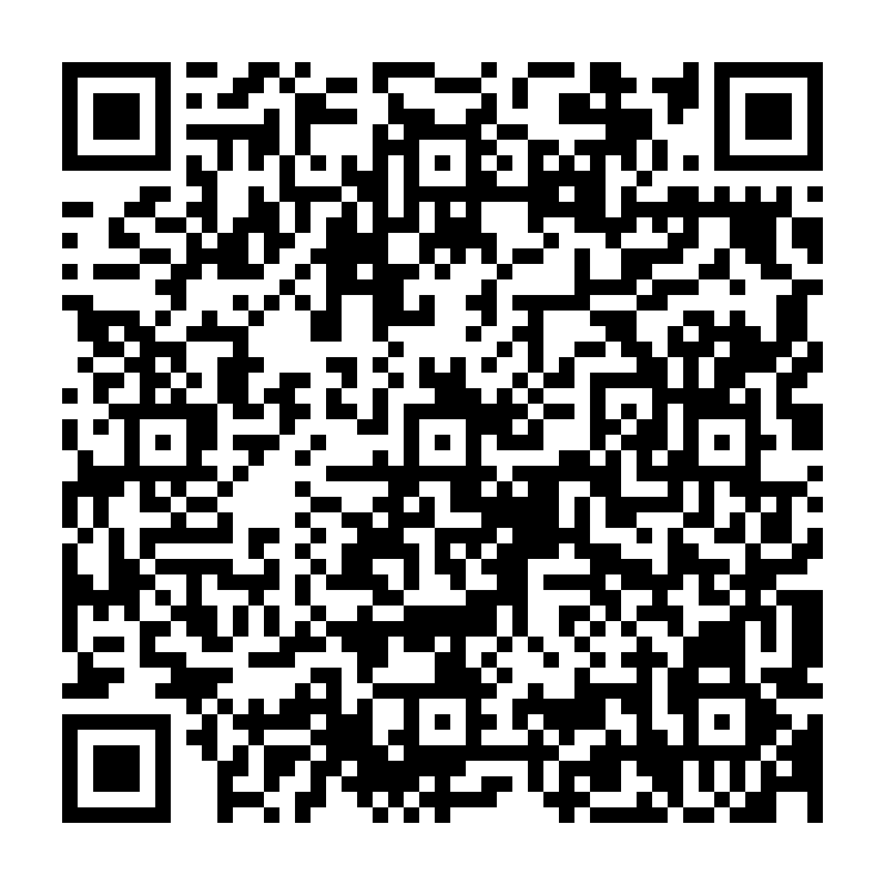QR kodas