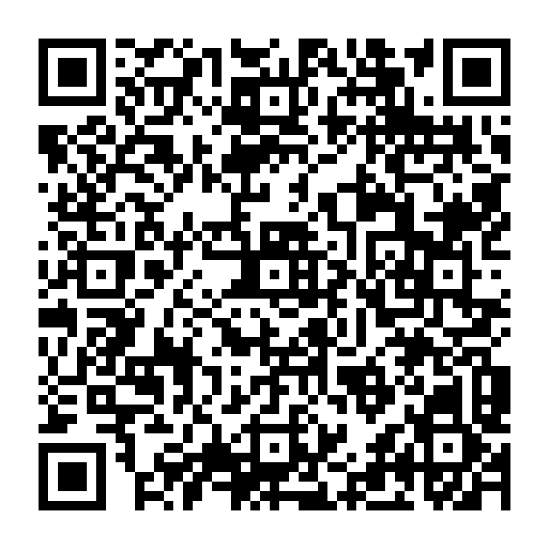QR kodas