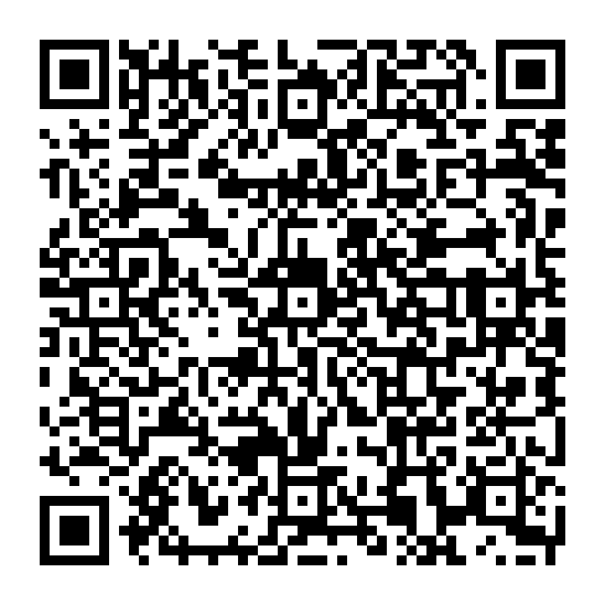 QR kodas