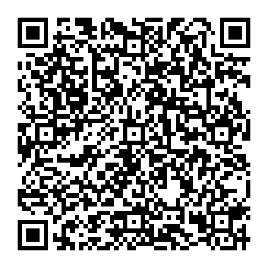 QR kodas