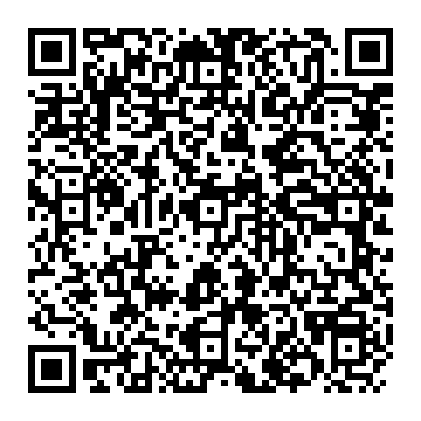 QR kodas