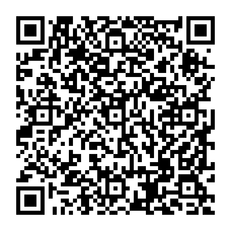 QR kodas