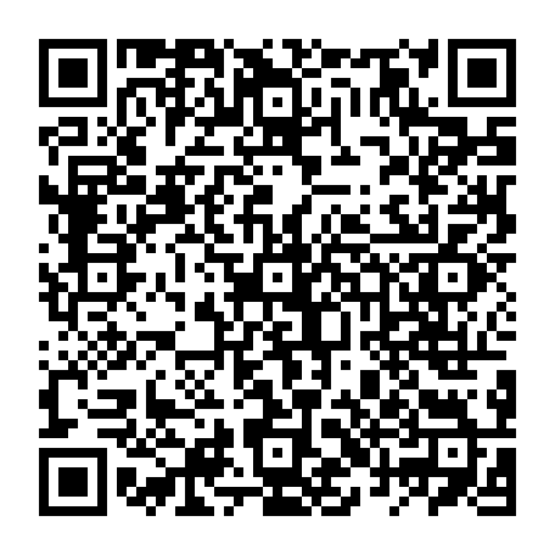 QR kodas