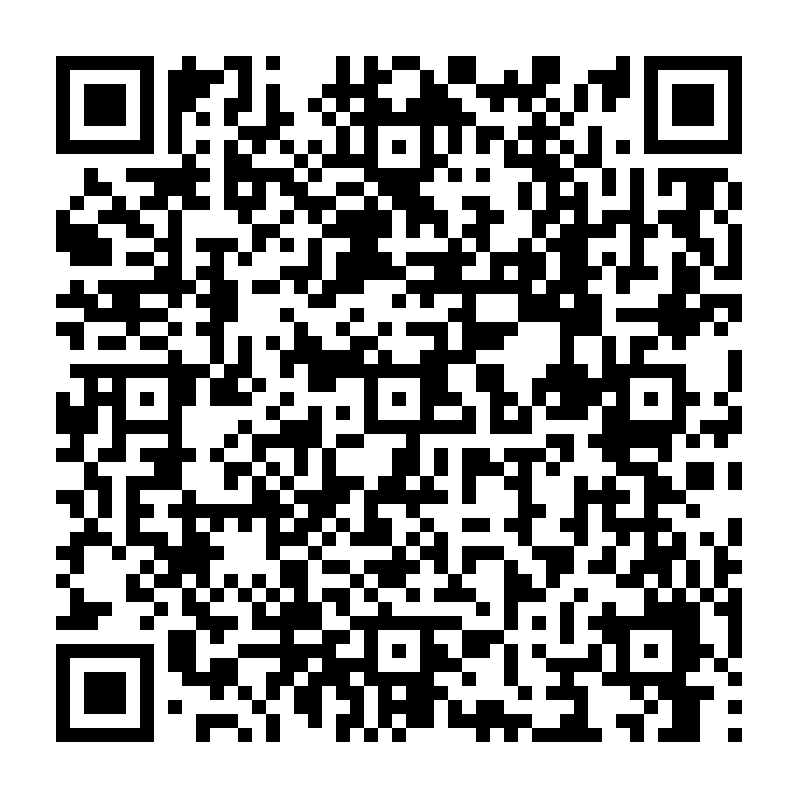 QR kodas