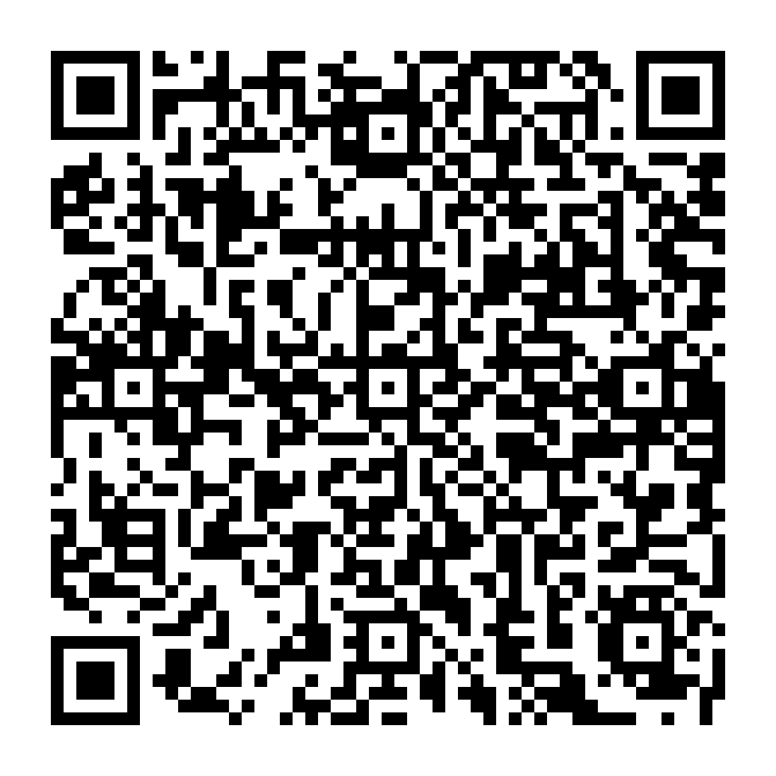 QR kodas