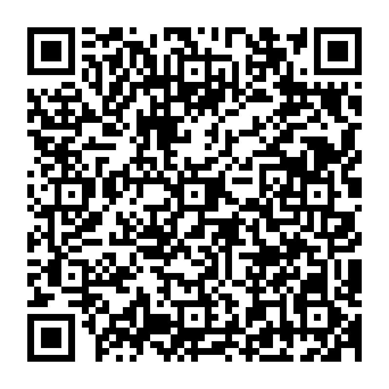 QR kodas