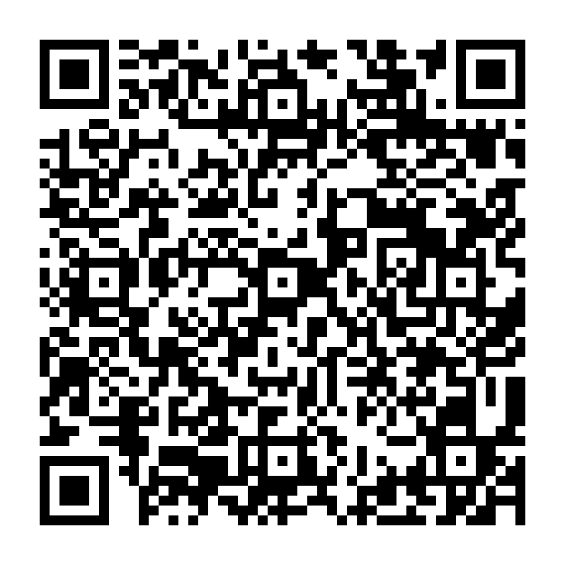 QR kodas
