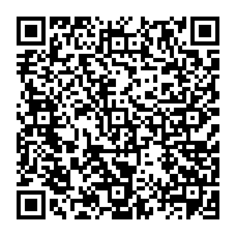 QR kodas