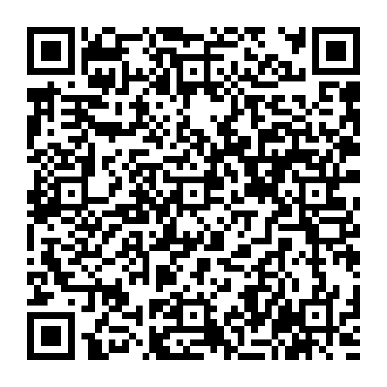 QR kodas
