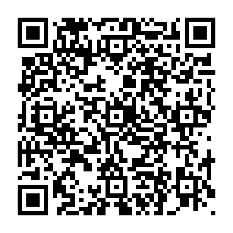 QR kodas