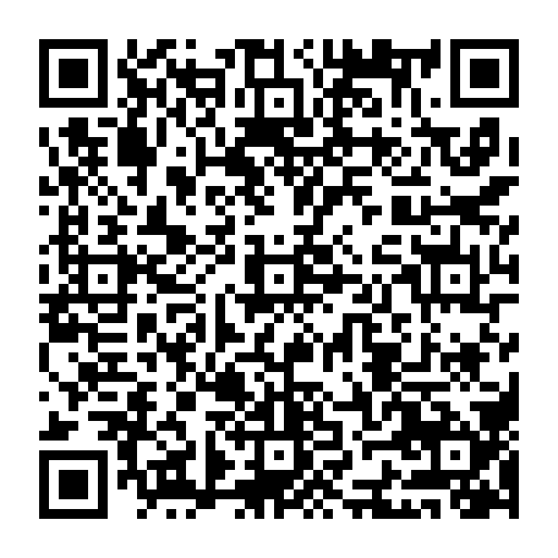 QR kodas