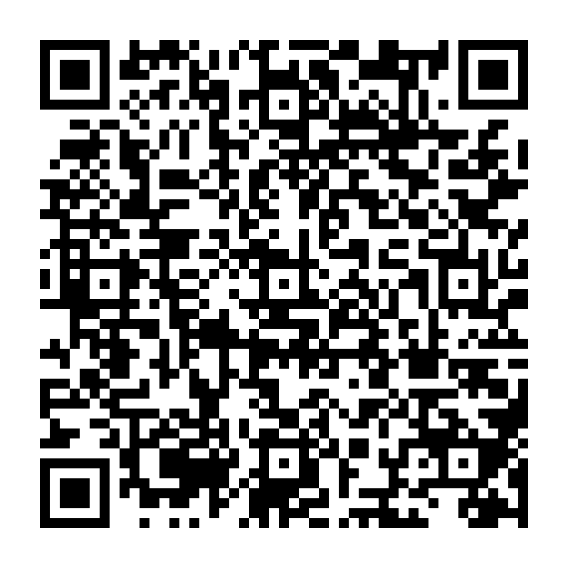 QR kodas