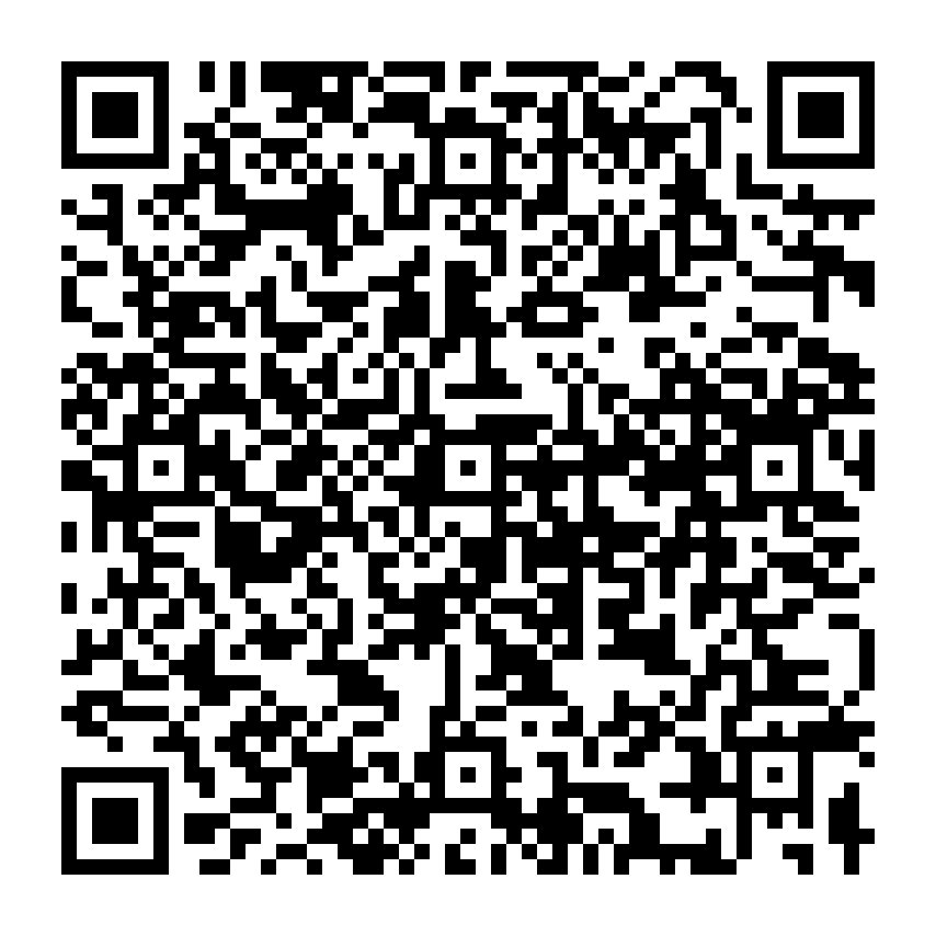 QR kodas