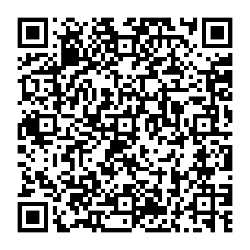 QR kodas
