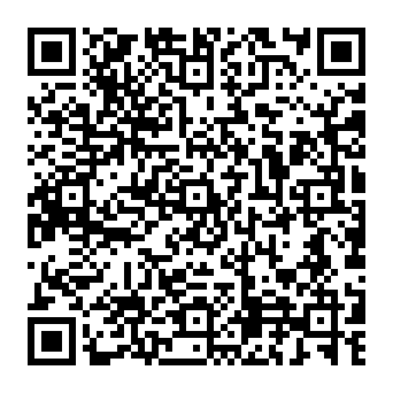 QR kodas