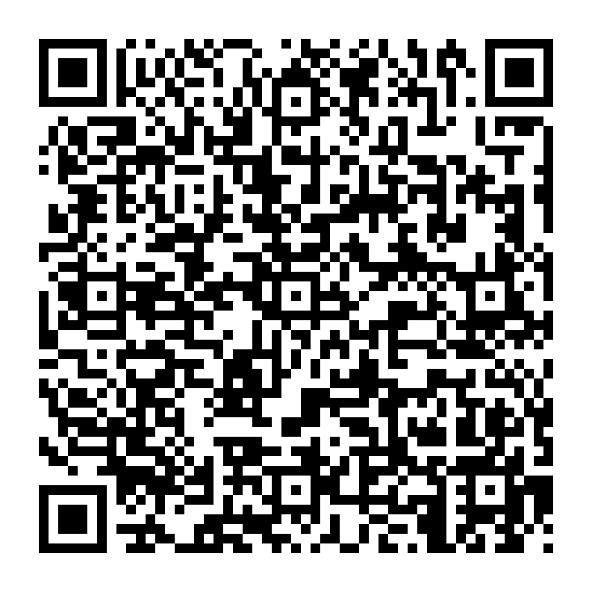 QR kodas