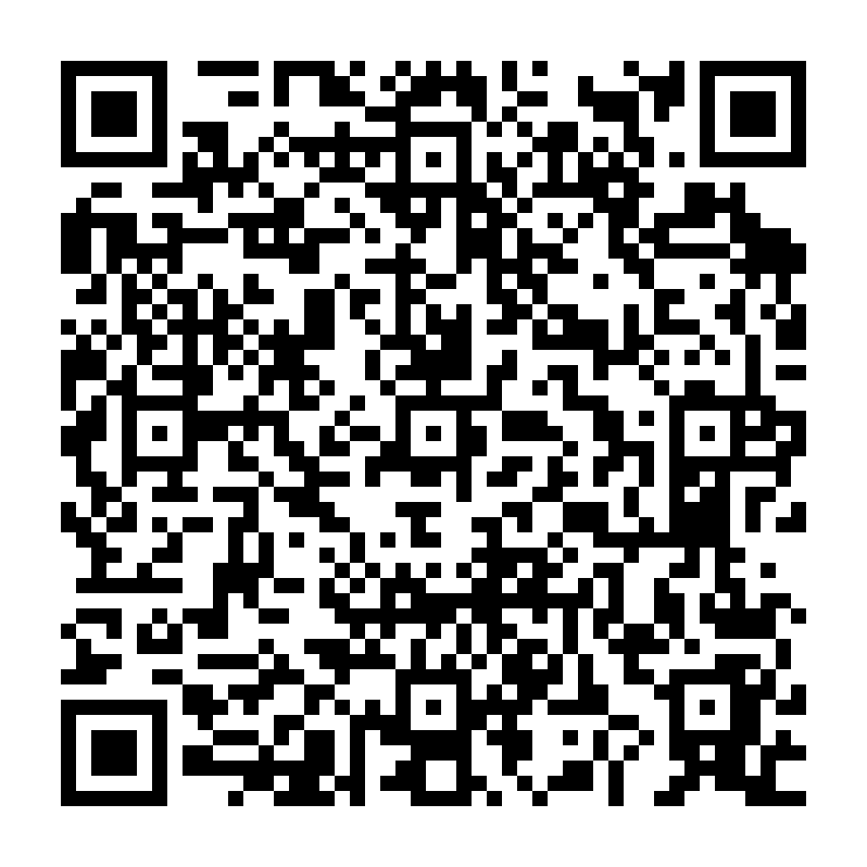 QR kodas