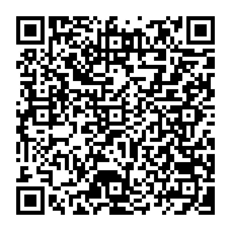QR kodas