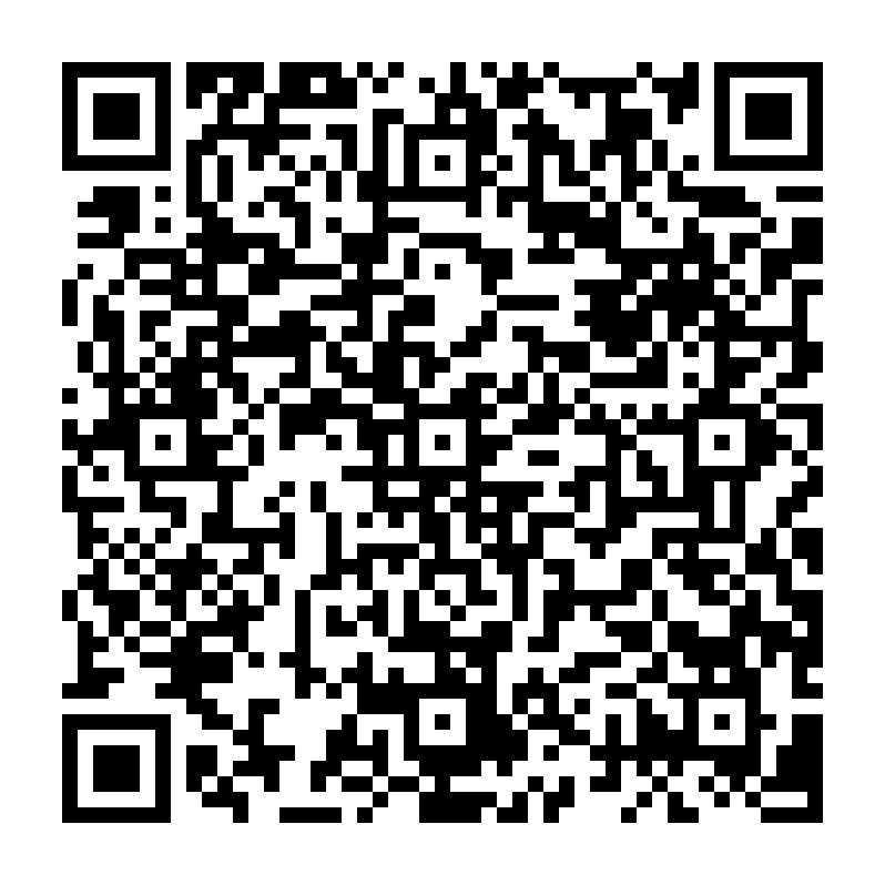 QR kodas