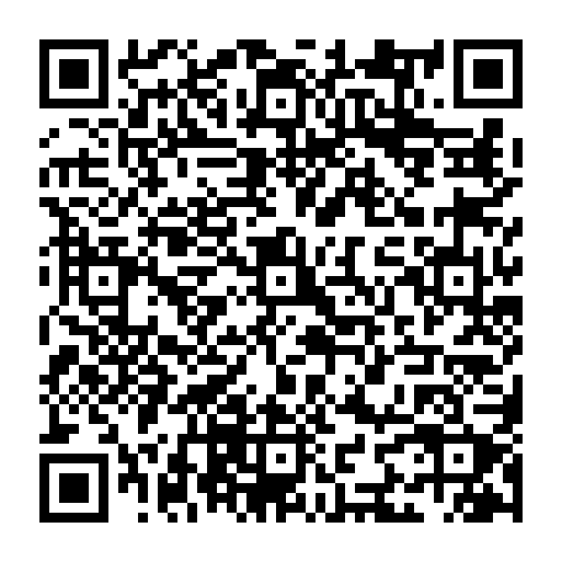 QR kodas