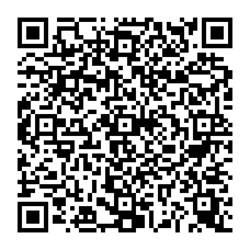 QR kodas