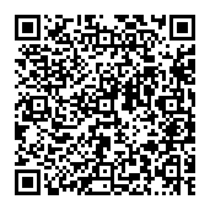 QR kodas