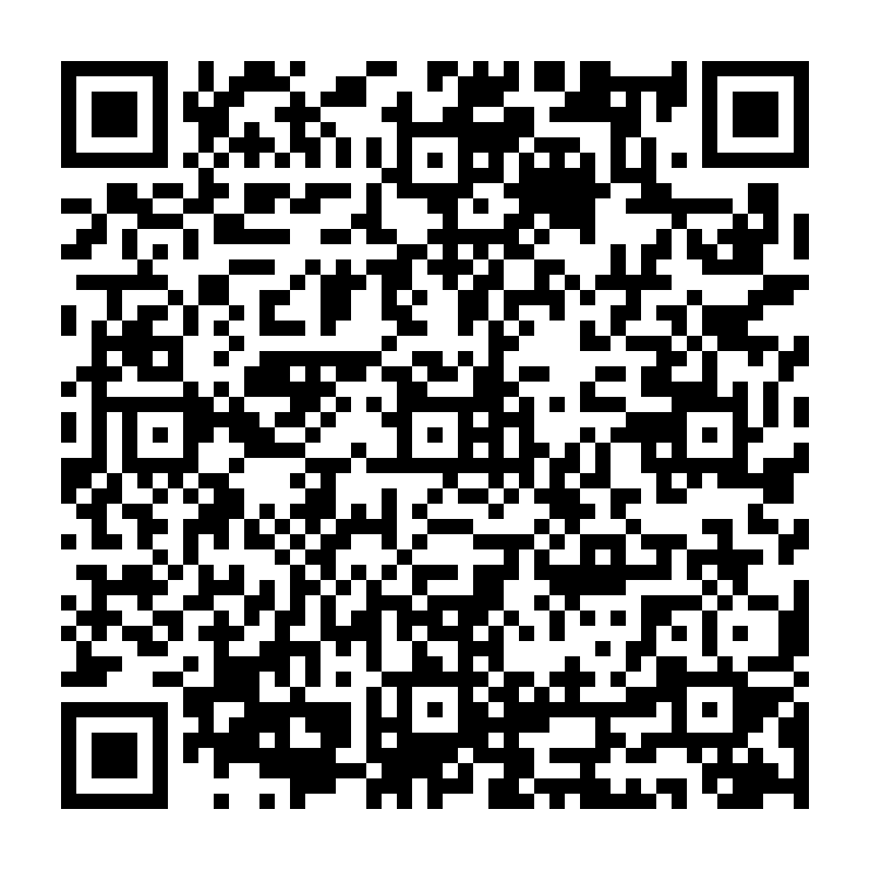 QR kodas