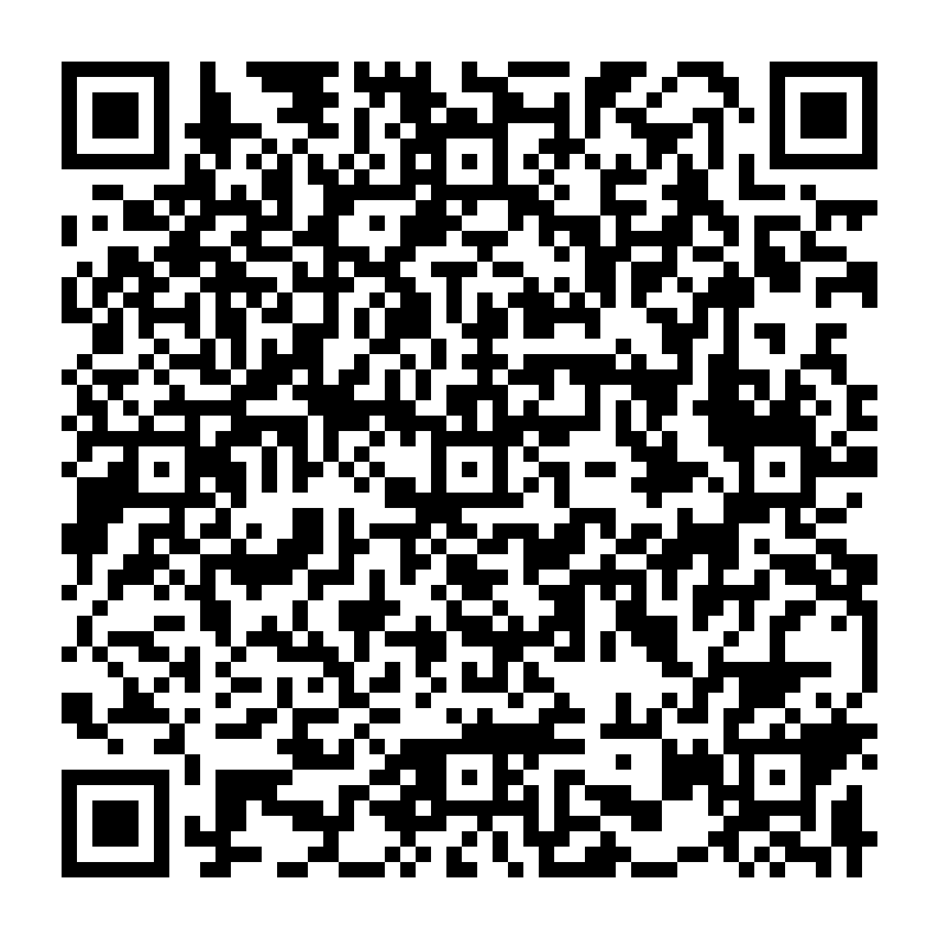 QR kodas