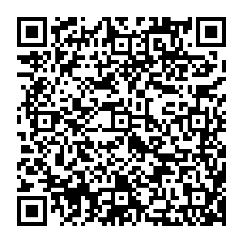 QR kodas
