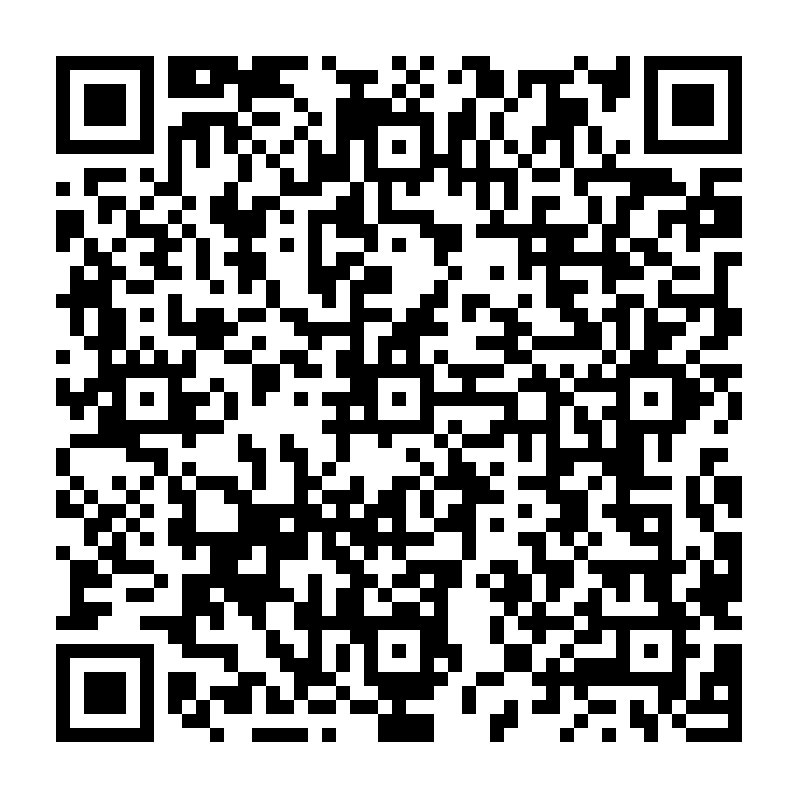 QR kodas