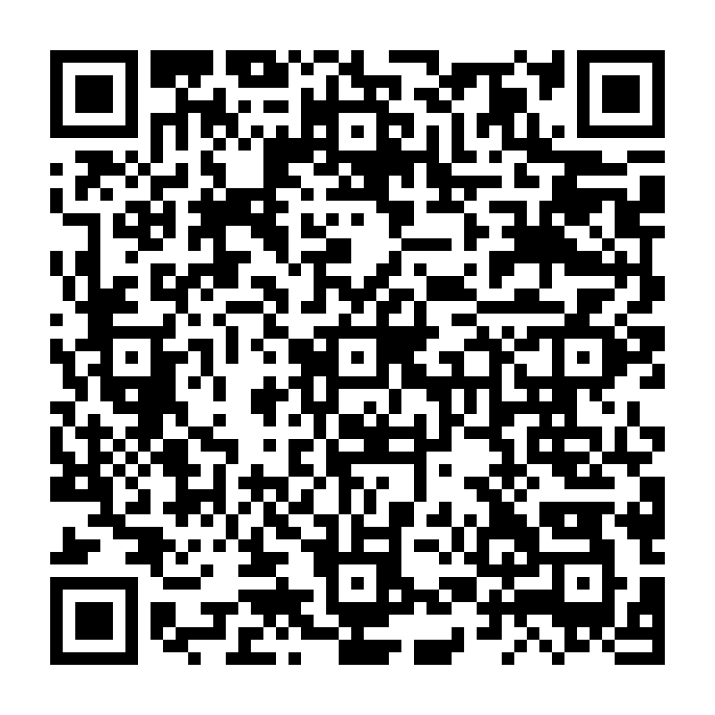 QR kodas