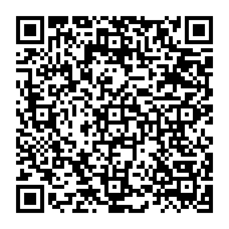QR kodas