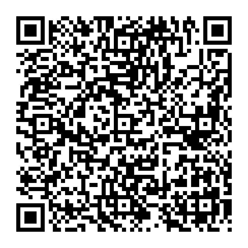 QR kodas