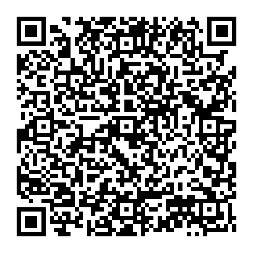 QR kodas