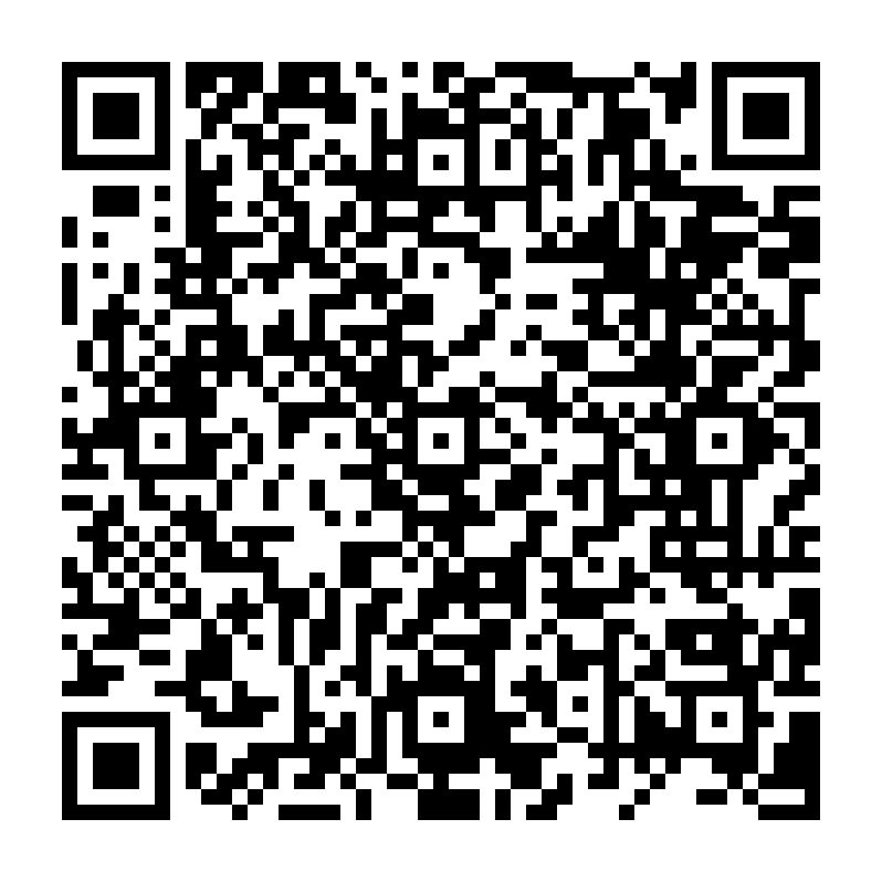 QR kodas