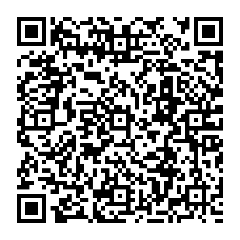 QR kodas
