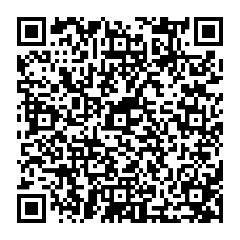 QR kodas