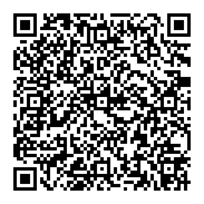 QR kodas