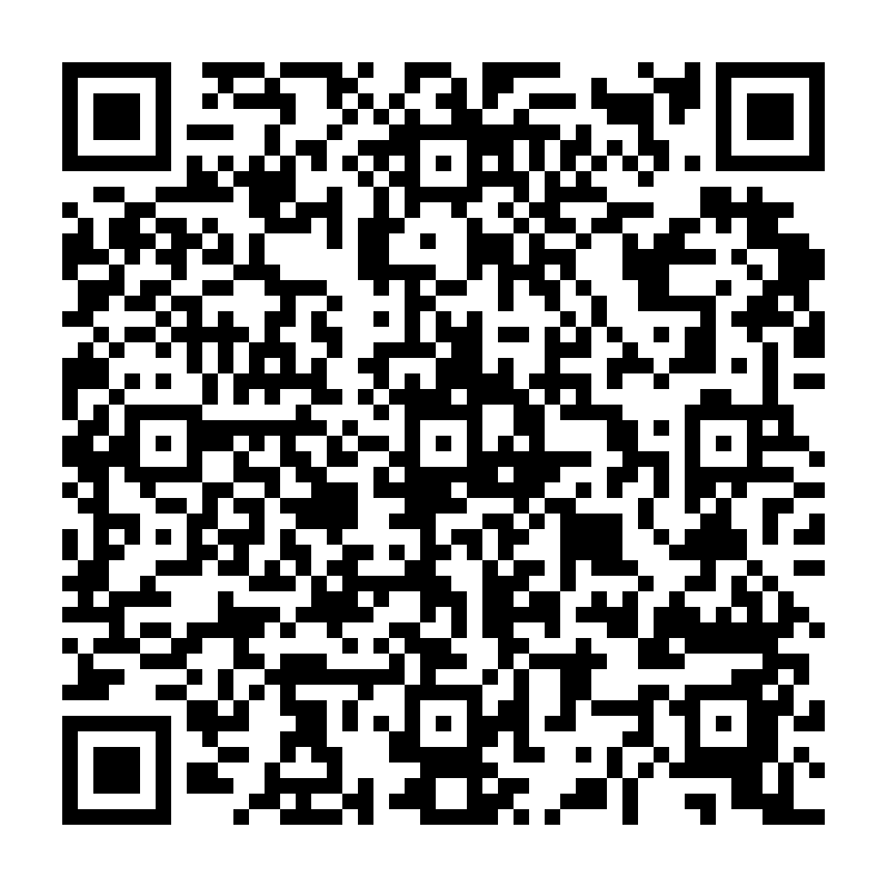 QR kodas