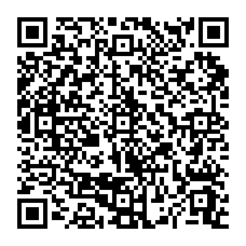 QR kodas